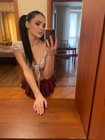 Анастасия Бесценная Реал